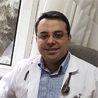 Kus-Suleyman Photograph of Dr. Suleyman Kus