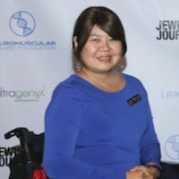 Ma-Kelly Photograph of Kelly