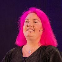 Melches-Saskia Photograph of Saskia