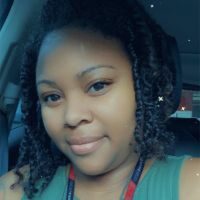 Melissa Photograph of Melissa