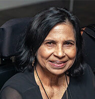 Photograph of Tara