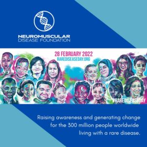 Rare Disease Day