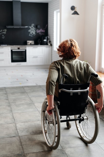 neuromuscular diseases